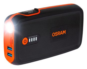 KÄIVITUSABI/AKUPANK 300A 13000MAH OSRAM