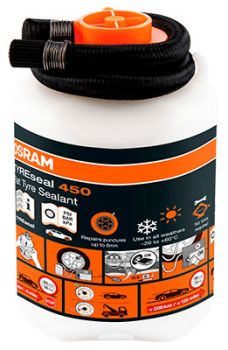 REHVIPARANDUSAINE 450ML OSRAM