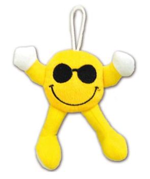 Cutie fresh smile õhuvärskendi, outdoor