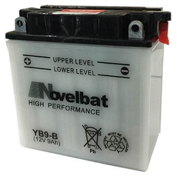 Aku 12v, 9ah, 137x76x142, +/-, kuivl.