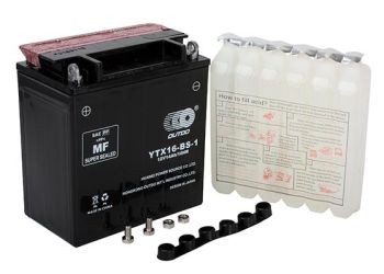 Aku 12v, 14ah, 150x87x161, +/-, kuivl.