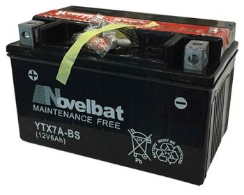 Aku 12v, 6ah, 150x87x94, +/-, kuivl.