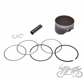 T?OK DO BENELLI IMPERIALE 400