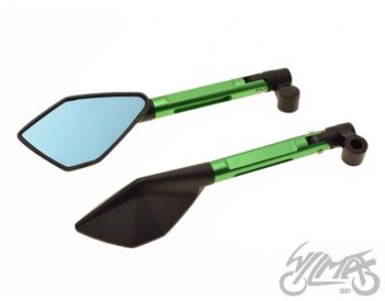 REAR VIEW MIRROR FOR BENELLI RKS125 TNT ALL