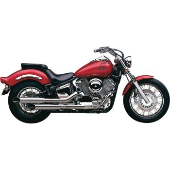 CLASSIC DELUX XVS1100