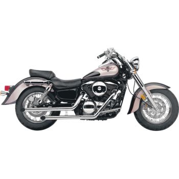 DELUXE S/C VN1500E/P