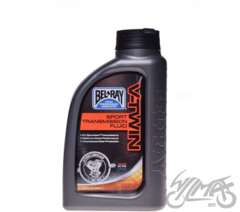 Transmissiooniõli Bel-Ray Sport, 1L