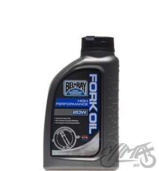 Amordiõli Bel-Ray 20w, 1L