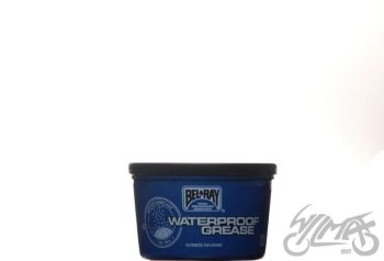 BEL-RAY WATERPROOF GREASE 454g