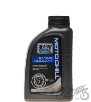 Jahutusvedelik külmumiskindel Bel-Ray -34c. 1L