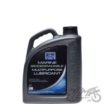 BEL-RAY MERENDUS BIODEGRADEERUV MÄÄRE 4L