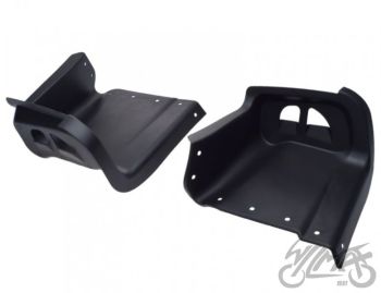 Jalatoed (vasak+parem) ATV Bashan bs250s-5