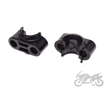 Leistangi samba kinnitus ATV Bashan bs250s-5