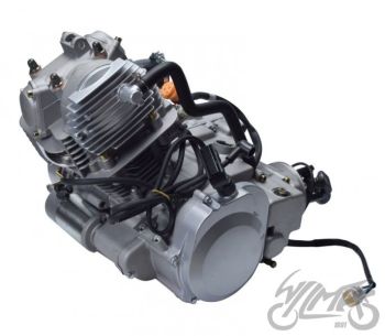 Mootor ATV Bashan bs250s-5