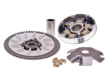 variator kit / vario kit for GY6 50cc, Kymco 50cc