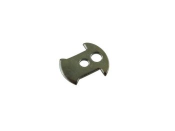 Kinnitus plaat Nõel - GY6 50ccm 139QMB/QMA