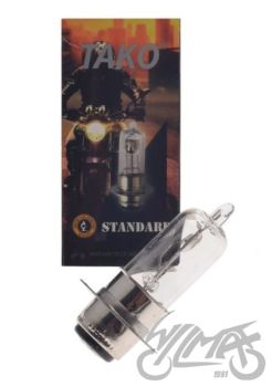 PIRN 12V 35/35W H6M Q KOOS REFLEKTORIGA