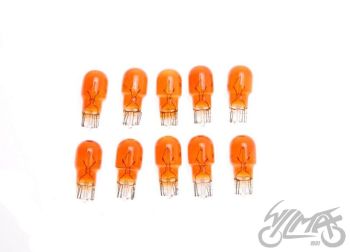 PIRN 12V 10W T13 KOLLANE 10TK PAKK