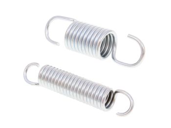 main stand spring Buzzetti 82mm