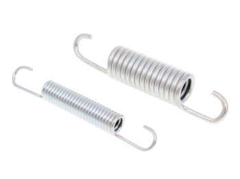 main / center stand spring Buzzetti 100mm