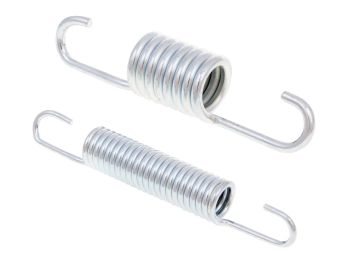 main / center stand spring Buzzetti 87mm