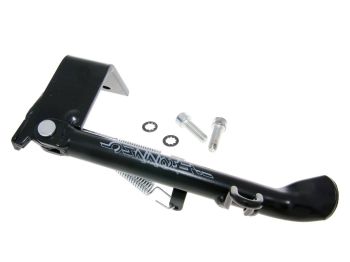 side stand Buzzetti black for Piaggio Liberty 50 2-, 4-stroke 2000-