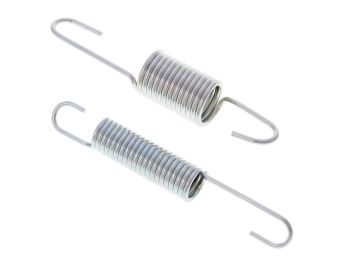 side stand spring Buzzetti 93mm