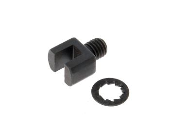 spoke wrench / spanner socket Buzzetti 6.8mm