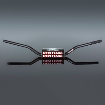 Renthal Fatbar 604 Carmichael Black