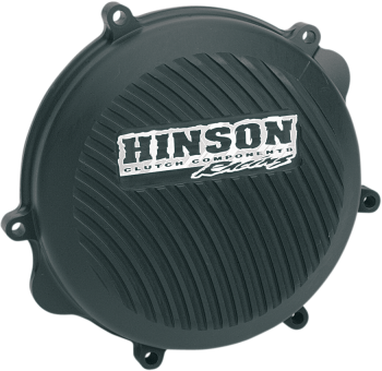 CLUTCH COVER 02-06 RM250