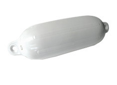Inflatable boat fender 22x6 (56x15cm)