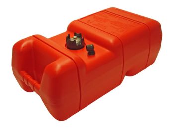 Portable Fuel Tank 6 gal (22,7L)