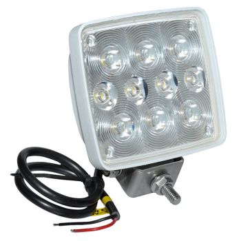 Spotlight LED, 1050 lumen