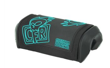 CFR Mega Bar Pad, Teal