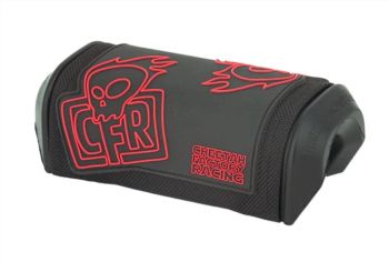 CFR Mega Bar Pad, Red