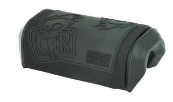 CFR Mega Bar Pad, Black