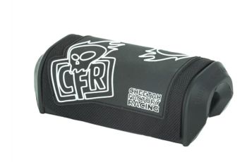 CFR Mega Bar Pad, White