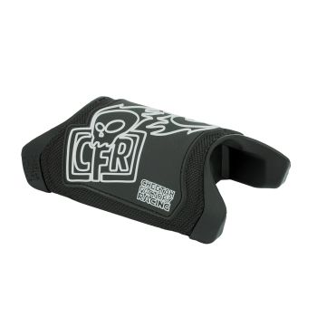 CFR Mountain Bar Pad, White