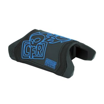CFR Mountain Bar Pad, Blue