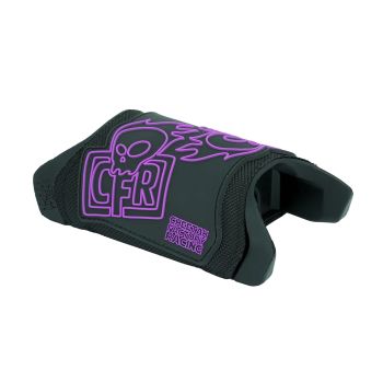 CFR Mountain Bar Pad, Purple