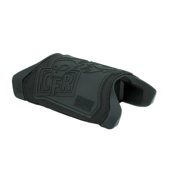 CFR Mountain Bar Pad, Black