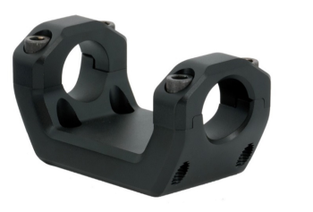 CFR FTP Riser (4) Black