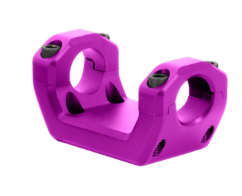 CFR FTP Riser (3,5) Purple