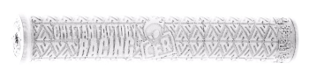 CFR Hero grips (small diameter) White