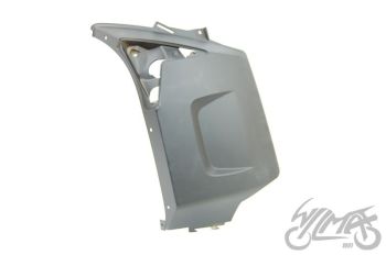 COVER, SIDE LEG SHIELD LEFT CPI GTX 50/125