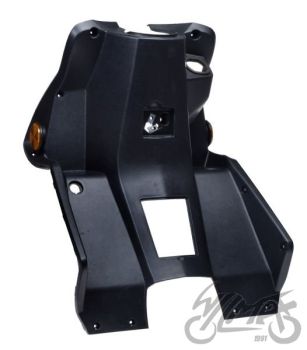 COVER, LEG SHIELD INNER CPI GTX 50/125