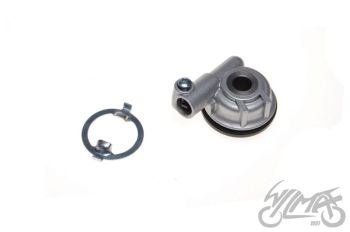 Spidomeetri tigu CPI GTX 125