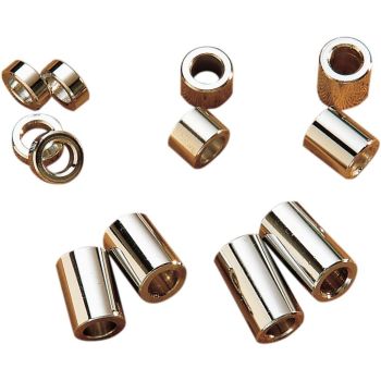 1 1/4"CH T/S SPACER (2PK)