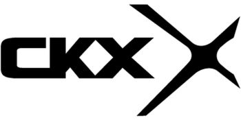 CKX Apex Revo Blue Mirror Double Lens