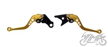 Heeblite komplekt sidur+pidur, Honda, kuldne